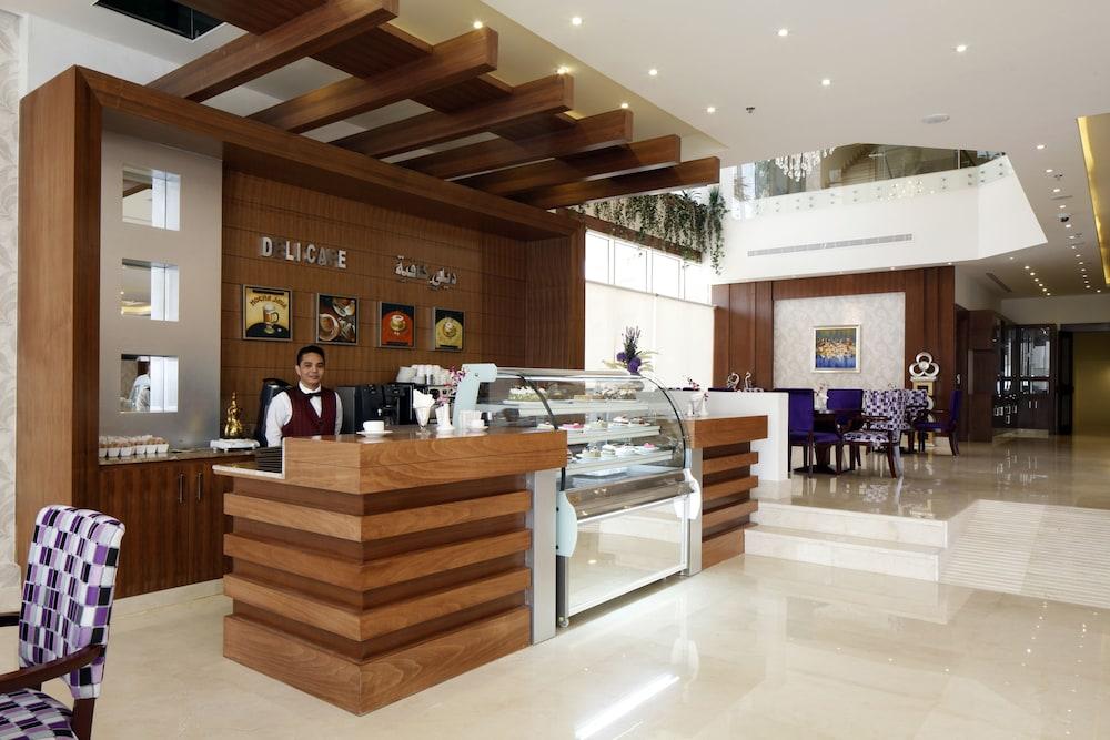 Intour Al Sahafa Hotel Riyadh Exterior photo