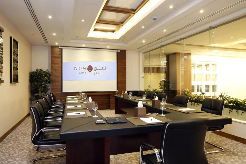 Intour Al Sahafa Hotel Riyadh Exterior photo