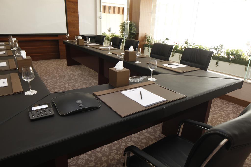 Intour Al Sahafa Hotel Riyadh Exterior photo