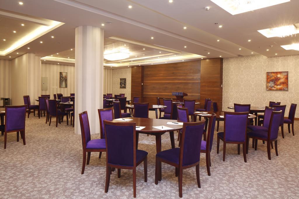 Intour Al Sahafa Hotel Riyadh Exterior photo