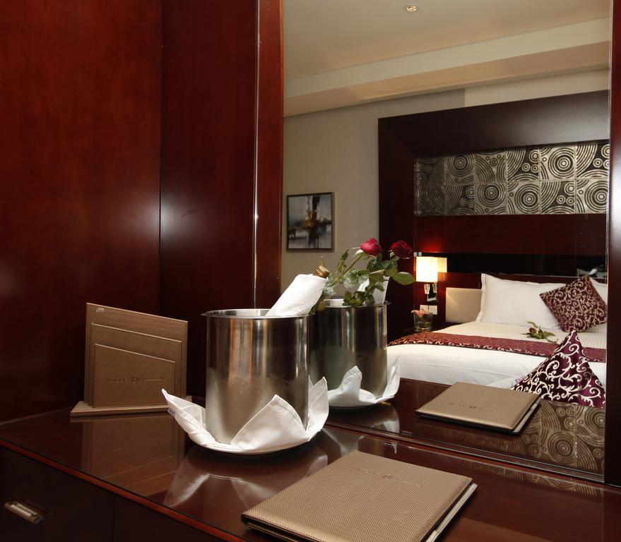 Intour Al Sahafa Hotel Riyadh Room photo