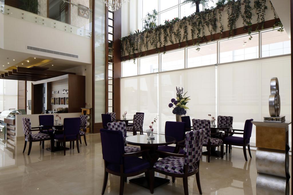 Intour Al Sahafa Hotel Riyadh Exterior photo
