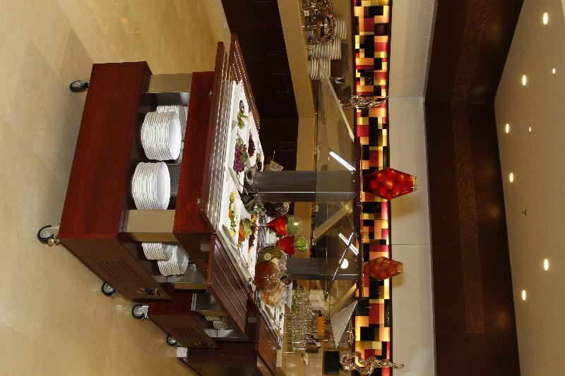 Intour Al Sahafa Hotel Riyadh Exterior photo