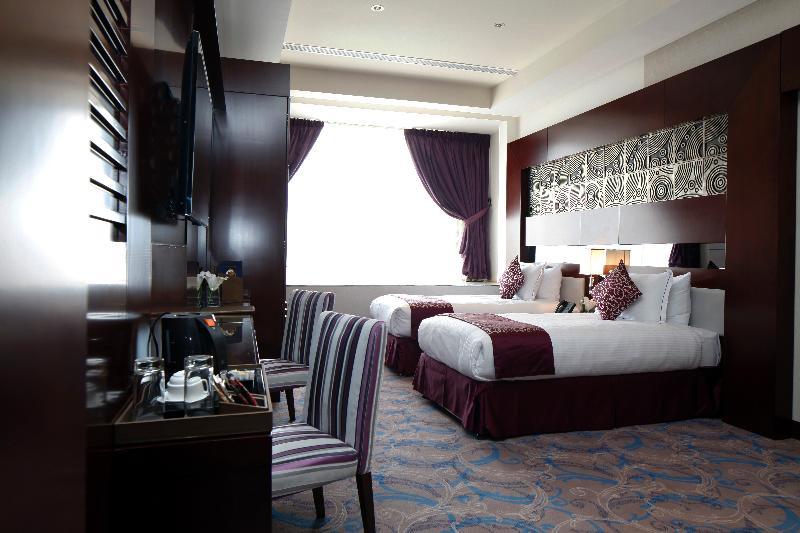 Intour Al Sahafa Hotel Riyadh Exterior photo